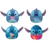 Peluche Squishmallows Stitch 20 cm Modèle aléatoire