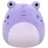 Jazwares Squishmallows - Peluche Lavender Tadpole 30 Cm