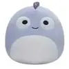Jazwarez Jazwares - squishmallows peluche coleen purple chameleon 40 cm