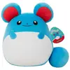 Jazwares Nounours Squishmallows Marill 25 Cm