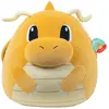 Jazwares Nounours Squishmallow Jumbo Pokémon Dragonite 50 Cm