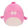 Peluche Jazwares Squishmallows Pepper Rose 60 cm 196566215276