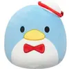 Jazwares Squishmallows - Peluche Sanrio Core Tuxedosam Generic 25 cm