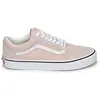 Vans Chaussures Old Skool Color Theory CODE VN0005UFBQL, rose, 37 EU