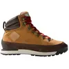 The North Face M Back-To-Berkeley IV Leather WP Herren Almond Butter m...