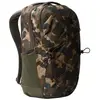 The North Face - Jester 27,5 - Sac à dos journée taille 27,5 l, noir/brun