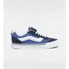 VANS KNU SKOOL - Chaussures Baskets Homme Bleu Marine VN0009QCNWD1 ORIGINAL EU 42 UK 8 bleu