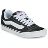 Vans Knu Skool Femme - Black, Black 40