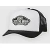 Vans Casquette Classic Patch Curved Bill Trucker