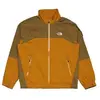 The North Face M Nse Shell Suit Top orange M