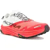 Baskets Altra Mont Blanc Carbon Blanc Rouge SS24, Taille 44,5 - EUR