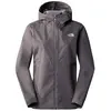 The North Face - Women's Whiton 3L Jacket - Veste imperméable taille XS, gris