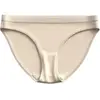 Smartwool Everyday Merino Bikini Boxed - Culotte Almond Heather M