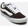 VANS KNU SKOOL COULEUR MARRON BRWNWHT 41