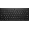 HP 355 Compact Multi-Device - clavier - noir Peripherique d'entree