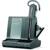 POLY Savi 8245-M UC USB-A Ecout ss fil PC +2e Batt.