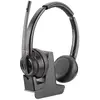 POLY Micro-casque Savi 8220 DECT UC USB-A 1 880-1 900 Mhz 8D3F2AA#ABB