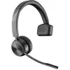 Casque monaural Hp Poly Savi 7210 Office Dect 1880-1900 Mhz