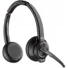 POLY Savi W8220-M Office Casque sans fil TEL/PC/GSM 2 écout.