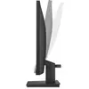 Écran PC HP V24v G5 23.8 LED FHD 75Hz AMD FreeSync VGA HDMI Noir