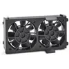 HP Z2 Boitier PC Ventilateur Noir