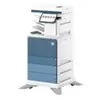 HP LaserJet Color Enterprise Flow MFP 6800zfsw Printer Laser A4 1200 x...