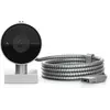 HP 950 - Webcam - couleur - 3840 x 2160 - audio - câblé - USB