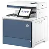 Multifonction - HP - Color LaserJet Enterprise MFP 5800dn 6QN29A#B19