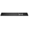 HP 975 Dual-Mode Wireless Keyboard clavier Bluetooth Noir