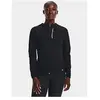 Veste imperméable femme Under Armour OutRun the Storm Noir  1377043-002