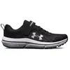Under Armour Chaussures De Running Assert 10 Ac