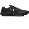Chaussures Under Armour Charged Pursuit 3 noir argenté femme - 38.5