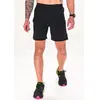 Under Armour UA Launch Elite 18 cm - Short running homme Black S