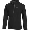 Under Armour - Outrun The Storm Jacket - Veste de running taille M, noir