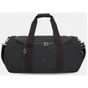 Kipling Sac Marin Argus M Black Noir Grand Femme 100% Polyamide