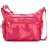 Sac bandoulière Kipling Gabbie