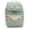 Kipling Sac À Dos City Pack S Tender Sage Muze Vert Petit Femme 100% R...