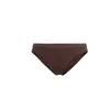 icebreaker Women Siren Bikini - Culotte femme Umber L