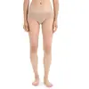 Icebreaker Bas De Bikini Siren Hipkini