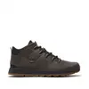 Timberland Homme Sprint Chaussure de Marche, MD Grey Rain LTHR, 43 EU