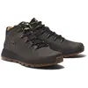 Timberland Homme Sprint Chaussure de Marche, MD Grey Rain LTHR, 46 EU