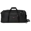 Sac de voyage Eastpak Leatherface M + - sunday grey - TU