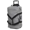 Sac de voyage Eastpak Leatherface S + - sunday grey - TU