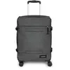 Eastpak - Transit'r 4 - Valise Black Denim - S+