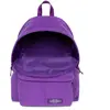 Sac à dos Eastpak Pak'R Violet TU EK0006206W9