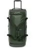 Sac Duffle Eastpak Wheel M Vert TU EK0A5BL10Z0