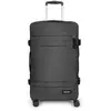Eastpak - Transit'r 4 - Valise Black Denim - L+