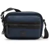 Kipling Sac Bandoulière Enise Strong Blue Mix Bleu Petit Femme 100% Re...