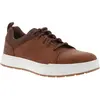 Timberland - Maple Grove Low Lace Up Sneaker - Baskets taille 11, brun