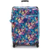 Kipling Bagages À Roulettes Darcey L Exotic Leaves Imprimé Grand Femme...